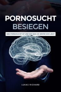 Cover des Buchs Pornosucht Besiegen