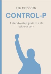 Cover von Control-P
