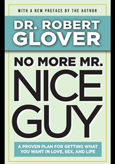 Cover von No More Mr. Nice Guy von Robert Glover